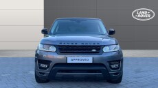 Land Rover Range Rover Sport 3.0 SDV6 [306] HSE Dynamic 5dr Auto Diesel Estate
